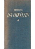 Robert Browning - Egy erkélyen