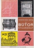 Kaesz Gyula - Ismerjük meg a bútorstílusokat