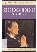 Sir Arthur Conan Doyle - Sherlock Holmes stories