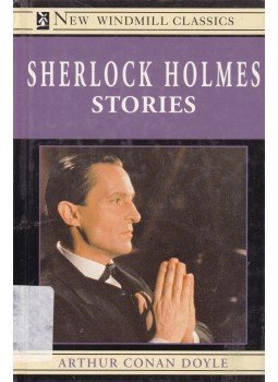 Sir Arthur Conan Doyle - Sherlock Holmes stories Sir Arthur Conan Doyle - Sherlock Holmes stories, Oxford 1995 antikvár könyv