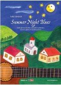 Suba Sándor - Summer Night Blues - Szóló gitárra, fuvolára, klasszikus gitárokra, basszus gitárra és ütőhangszerre