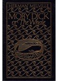 Herman Melville - Moby-Dick or, The Whale