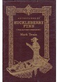 Twain, Mark - Adventures of Huckleberry Finn