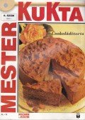 Pauliné Fuksz Ágnes - Mesterkukta 1990/1