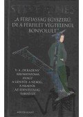Jones, Steve - Y: a "dekadens" kromoszóma