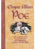 Edgar Allan Poe - The Complete Illustrated Stories and Poems