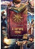 Vidra Gabriella - A barlang titka - A Tudás könyvei 4.