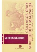 Csicsery-Rónay István (szerk.) - Veress Sándor