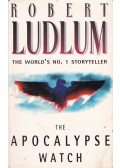 Robert Ludlum - The Apocalypse Watch