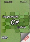 Illés Zoltán - Programozás C# nyelven