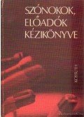 Tábori László - Szónokok, előadók kézikönyve