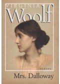 Virginia Woolf - Mrs. Dalloway