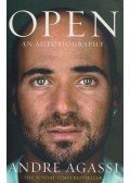 Andre Agassi - Open