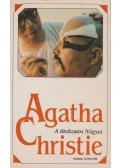 Agatha Christie - A titokzatos Négyes