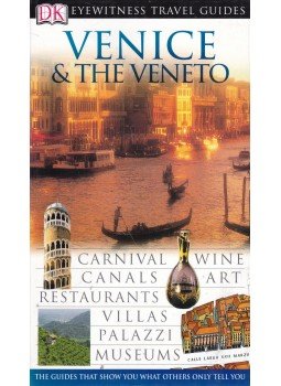 Susie Boulton, Christopher Catling - Venice & the Veneto Susie Boulton, Christopher Catling - Venice & the Veneto, London 2004 antikvár könyv