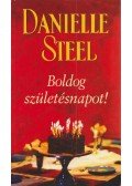 Danielle Steel - Boldog születésnapot!