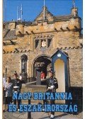 Randé Jenő - Nagy-Britannia és Észak-Írország
