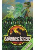 Michael Crichton - Szörnyek szigete