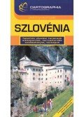 Horváth Tibor - Szlovénia