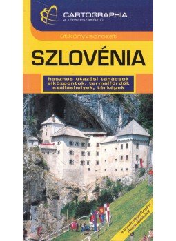 Horváth Tibor - Szlovénia Horváth Tibor - Szlovénia, Budapest 2005 antikvár könyv