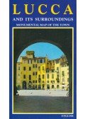 - Lucca and its Surroundings