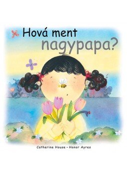 Catherine House  - Hov� ment nagypapa?, null 2017 antikvár könyv