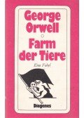 George Orwell - Farm der Tiere