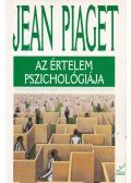 Piaget, Jean - Az értelem pszichológiája