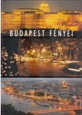 Dezslik Magdolna,Baló Péter - Budapest fényei