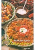 Horváth Ilona - Horváth Ilona szakácskönyv