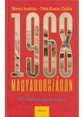 Murai András , Tóth Eszter Zsófia - 1968 Magyarországon