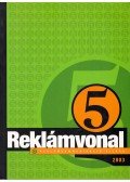 Simon Attila - Reklámvonal 5.
