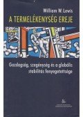 William W. Lewis - A termelékenység ereje