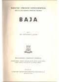 Rapcsányi Jakab Dr. - Baja