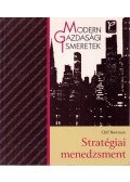 Bowman, Cliff - Stratégiai menedzsment