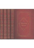 Chateaubriand - A Kereszténység Szelleme I-IV.