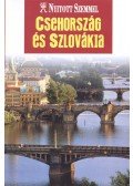Koronczai Magdolna - Csehország és Szlovákia