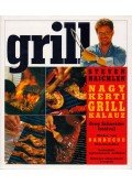 Steven Raichlen - Nagy kerti grillkalauz