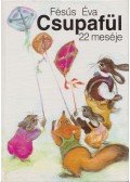 Fésüs Éva - Csupafül