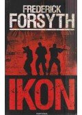 Frederick Forsyth - Ikon