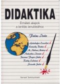 Réthy Endréné,Nahalka István,M. Nádasi Mária,Falus Iván,Golnhofer Erzsébet,Kotschy Beáta,Petriné Feyér Judit,Szivák Judit - Didaktika