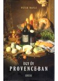 Mayle, Peter - Egy év Provence-ban