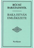 Füzi László - Búcsú barátaimtól