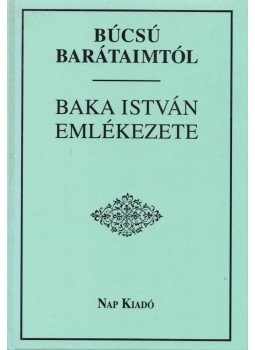 Füzi László - Búcsú barátaimtól Füzi László - Búcsú barátaimtól, Budapest 2000 antikvár könyv