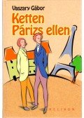 Vaszary Gábor - Ketten Párizs ellen