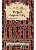 Szophoklész - Antigoné / Oidipusz király