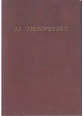 Csia Lajos - Az Újszövetség