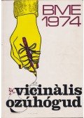 Pethes Endre,Czakó János,Dr. Ránky Pál - Vicinális Dugóhúzó 1974