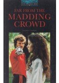Thomas Hardy - Far from the Madding Crowd