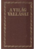 Szimonidesz Lajos - A világ vallásai